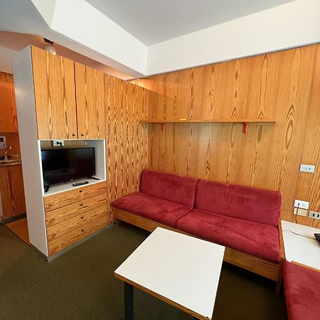 Residenza Albare Aparthotel Marilleva Ngoại thất bức ảnh