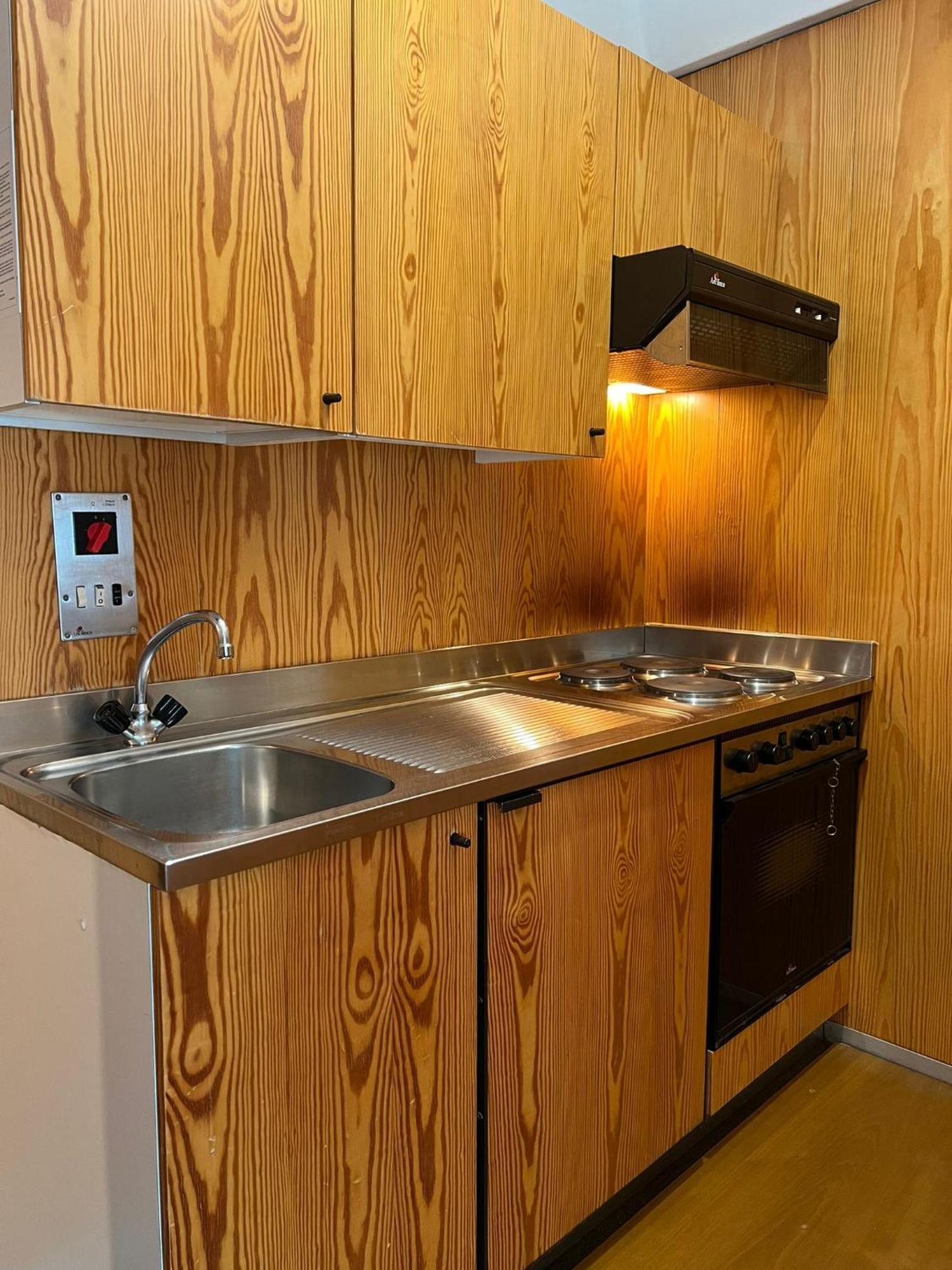 Residenza Albare Aparthotel Marilleva Ngoại thất bức ảnh