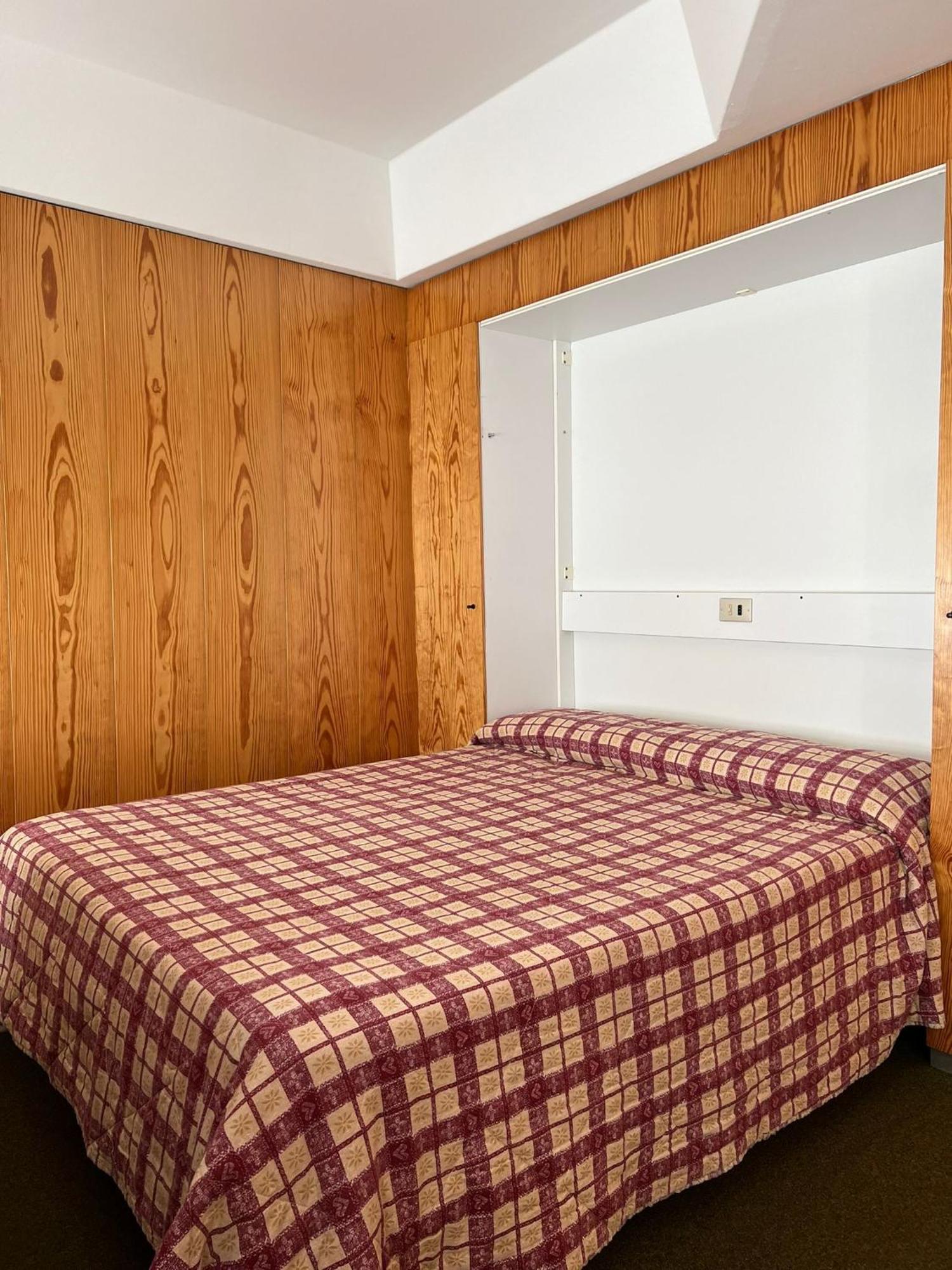 Residenza Albare Aparthotel Marilleva Ngoại thất bức ảnh