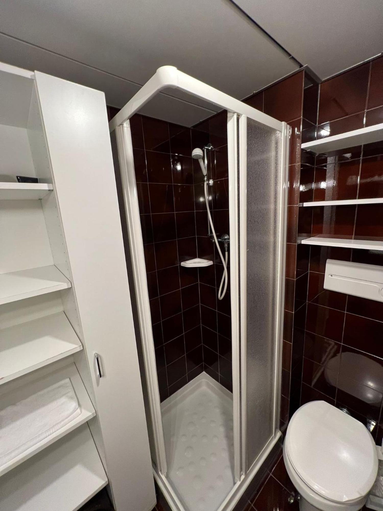 Residenza Albare Aparthotel Marilleva Ngoại thất bức ảnh