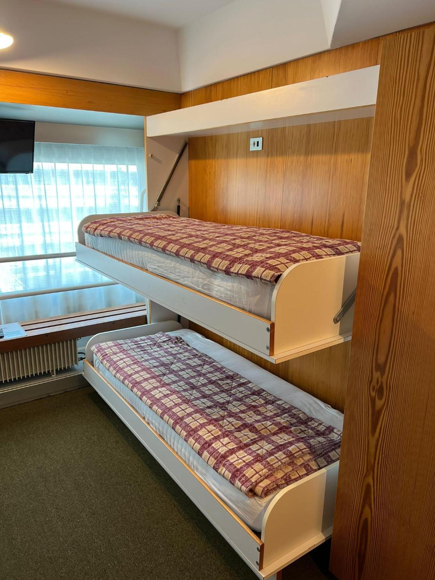 Residenza Albare Aparthotel Marilleva Ngoại thất bức ảnh