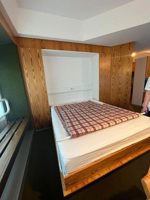 Residenza Albare Aparthotel Marilleva Ngoại thất bức ảnh